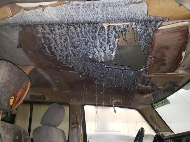Photo 9 from auction – 2006 JEEP COMMANDER with VIN 1J8HH48K86C206630