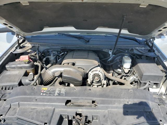 Photo 7 from auction – 2013 CHEVROLET TAHOE C150 with VIN 1GNSCBE06DR231711