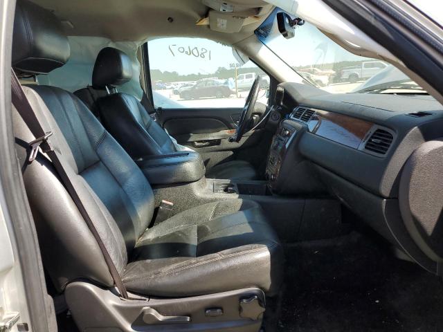 Photo 5 from auction – 2013 CHEVROLET TAHOE C150 with VIN 1GNSCBE06DR231711