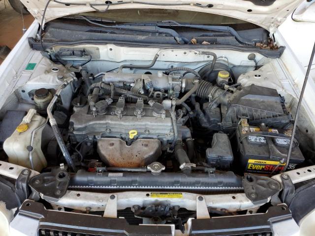 Photo 7 from auction – 2004 NISSAN SENTRA 1.8 with VIN 3N1CB51D14L888548
