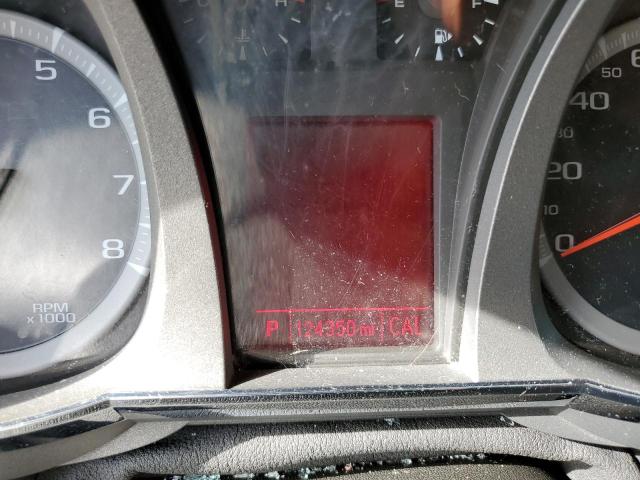 Foto 8 de la subasta – 2012 GMC TERRAIN SL con VIN 2GKFLVEK3C6193964