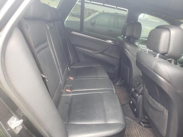 Photo 6 from auction – 2012 BMW X5 XDRIVE5 with VIN 5UXZV8C54CL425558