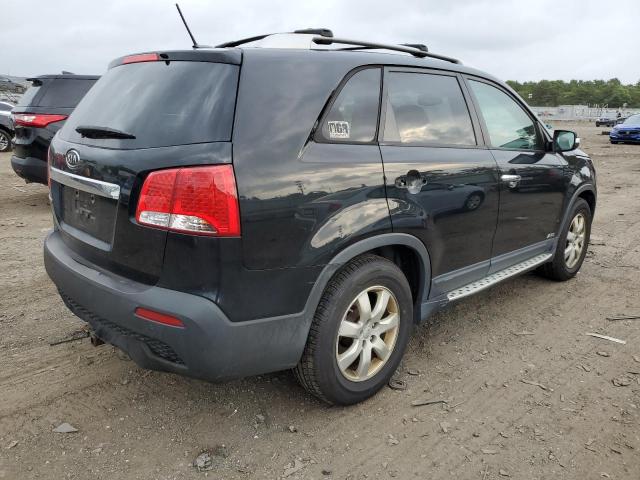 Photo 4 from auction – 2012 KIA SORENTO BA with VIN 5XYKTDA23CG227690