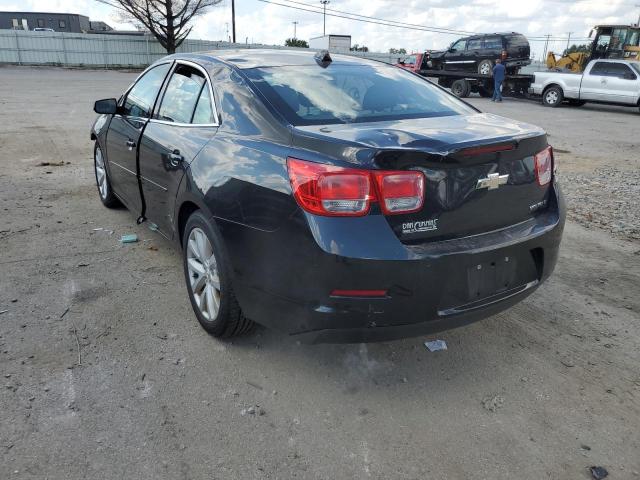 Photo 3 from auction – 2013 CHEVROLET MALIBU 2LT with VIN 1G11E5SAXDF315330