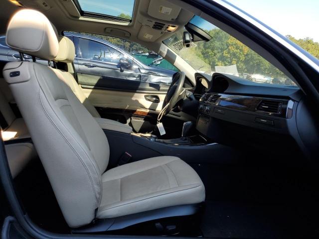 Photo 5 from auction – 2011 BMW 328 I with VIN WBAKE3C57BE441579