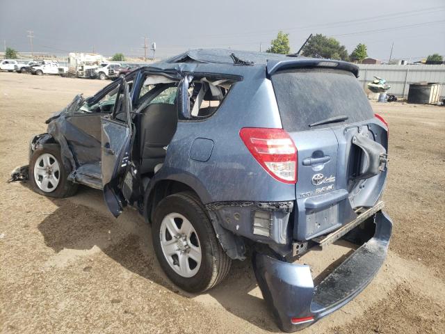 Photo 3 from auction – 2010 TOYOTA RAV4 with VIN 2T3BF4DV4AW061689