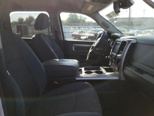 Photo 5 from auction – 2015 RAM 2500 SLT with VIN 3C6UR5DLXFG627650