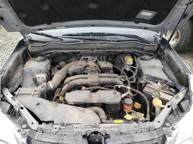 Photo 7 from auction – 2014 SUBARU FORESTER 2 with VIN JF2SJAAC6EH491849