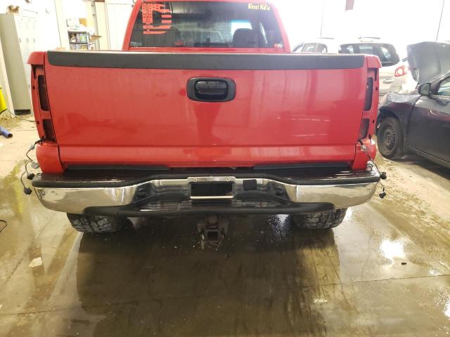 Photo 10 from auction – 2004 CHEVROLET SILVERADO with VIN 1GCHK291X4E194615