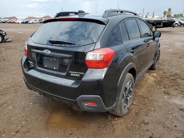 Photo 4 from auction – 2016 SUBARU CROSSTREK with VIN JF2GPANC0G8278672
