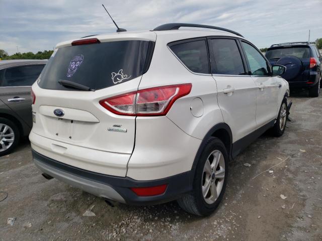 Photo 4 from auction – 2015 FORD ESCAPE SE with VIN 1FMCU0GX0FUA60037