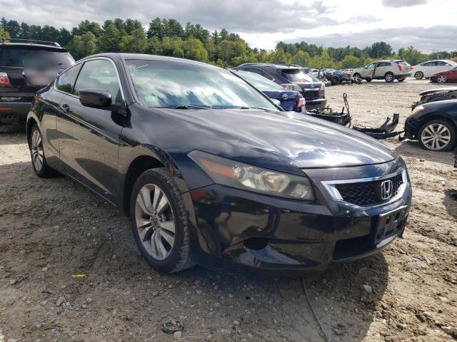 Photo 1 from auction – 2008 HONDA ACCORD EX with VIN 1HGCS12758A011364