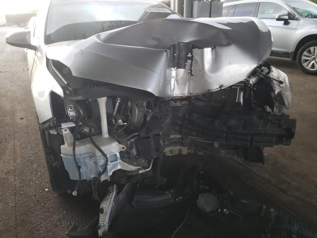 Photo 9 from auction – 2017 TOYOTA CAMRY LE with VIN 4T1BF1FK4HU351922