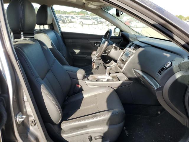 Photo 5 from auction – 2018 NISSAN ALTIMA 2.5 with VIN 1N4AL3AP2JC197591
