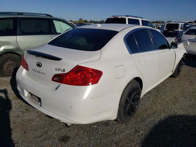 Photo 4 from auction – 2011 INFINITI G37 with VIN JN1CV6AR6BM356336