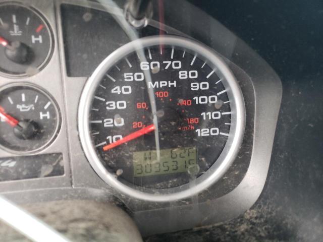 صورة رقم 8 من المزاد - 2005 FORD F150 مع VIN 1FTPX14515FA58340