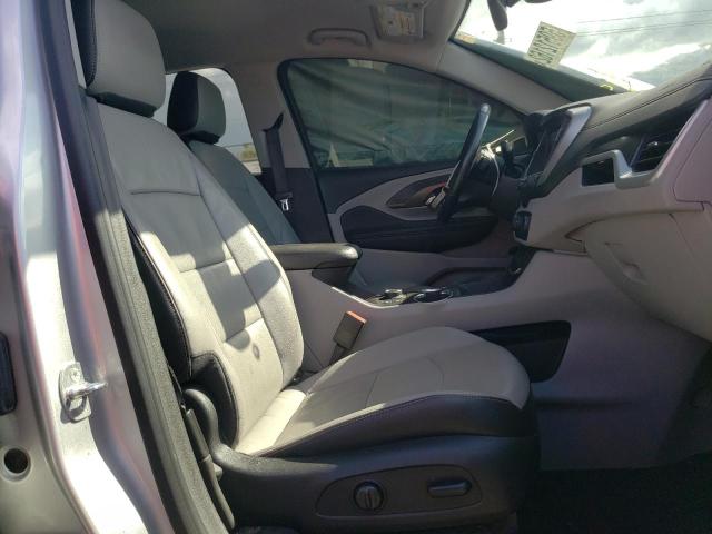 Photo 5 from auction – 2020 GMC TERRAIN SL with VIN 3GKALPEX9LL260127