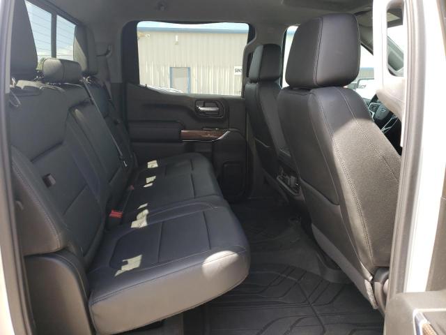 Photo 6 from auction – 2019 CHEVROLET SILVERADO with VIN 1GCUYEED9KZ395667