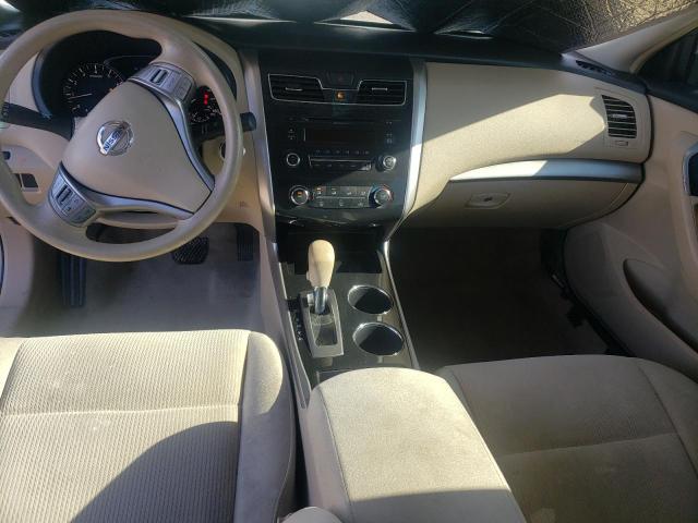 Photo 9 from auction – 2013 NISSAN ALTIMA 2.5 with VIN 1N4AL3AP0DN566540