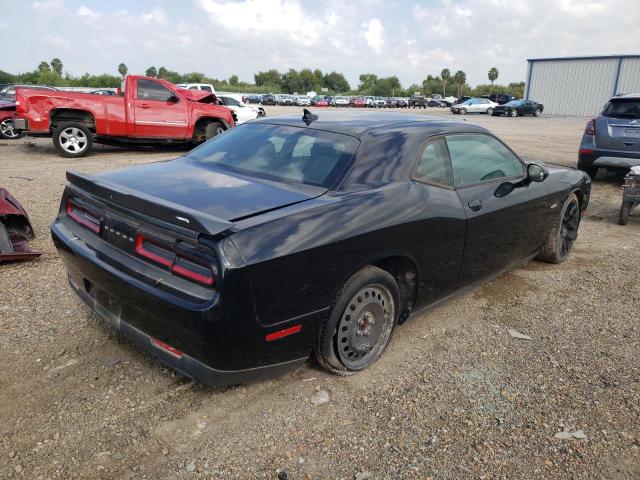 Photo 4 from auction – 2015 DODGE CHALLENGER with VIN 2C3CDZFJ7FH910176