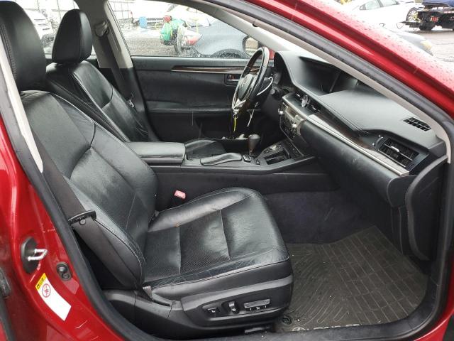 Photo 5 from auction – 2013 LEXUS ES 350 with VIN JTHBK1GG5D2033953