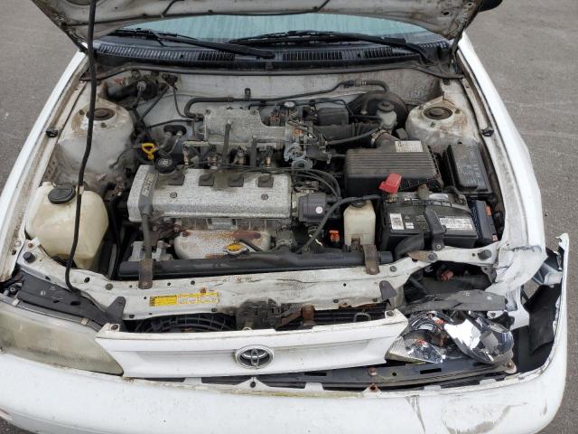 Photo 7 from auction – 1997 TOYOTA COROLLA BA with VIN 2T1BA02E8VC183238