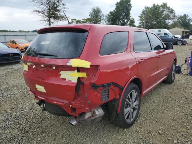 Photo 4 from auction – 2013 DODGE DURANGO R/ with VIN 1C4SDJCT8DC674314