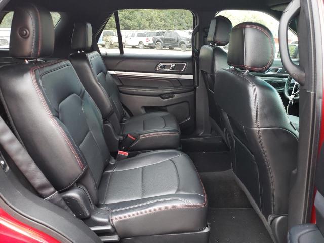 Zdjęcie 6 z aukcji – 2016 FORD EXPLORER S z VIN 1FM5K8GT0GGC40581