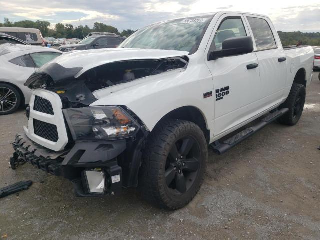 Photo 2 from auction – 2019 RAM 1500 CLASS with VIN 1C6RR7KT9KS632006