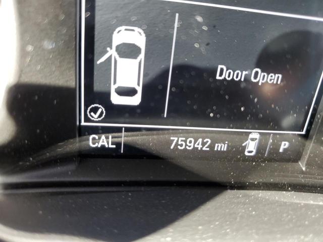 Photo 8 from auction – 2017 CHEVROLET MALIBU LT with VIN 1G1ZE5ST4HF209319