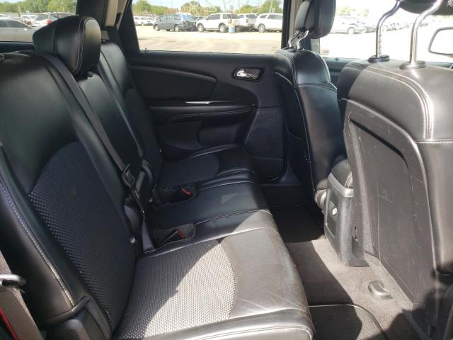 Photo 6 from auction – 2015 DODGE JOURNEY CR with VIN 3C4PDDGG9FT554808