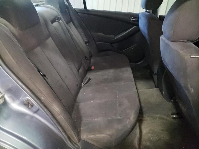 Photo 6 from auction – 2012 NISSAN ALTIMA BAS with VIN 1N4AL2AP5CN402323