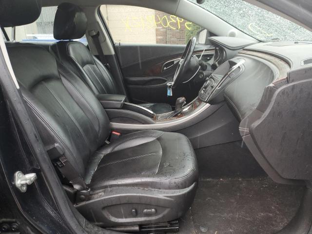 Photo 5 from auction – 2011 BUICK LACROSSE C with VIN 1G4GC5ED3BF221747