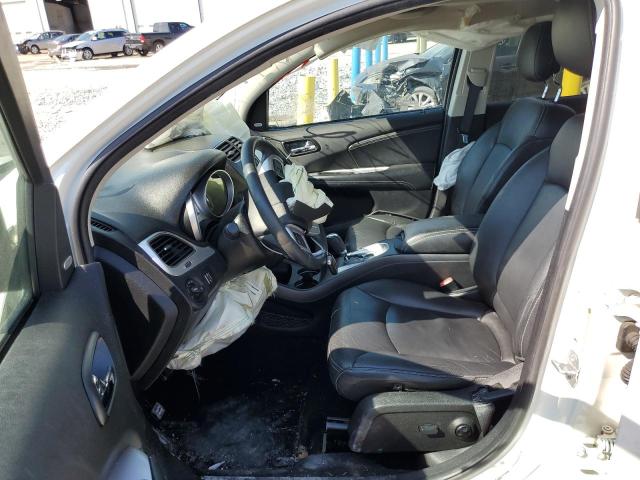 Photo 5 from auction – 2013 DODGE JOURNEY CR with VIN 3C4PDDDG6DT691061