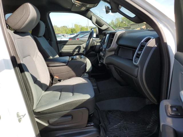 Photo 5 from auction – 2022 RAM 1500 BIG H with VIN 1C6RRFBG1NN263108