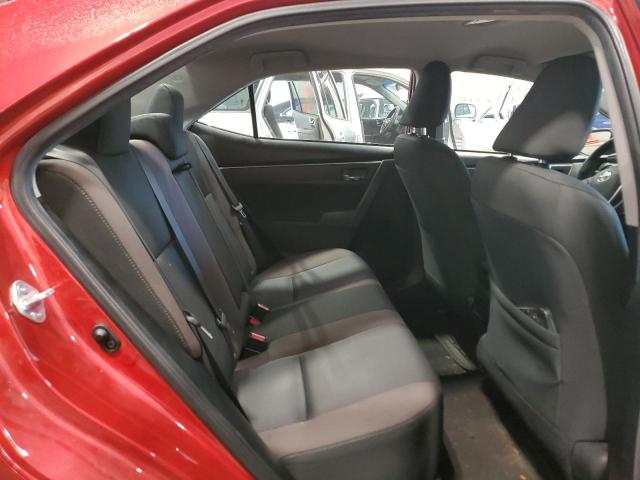 Photo 6 from auction – 2017 TOYOTA COROLLA L with VIN 2T1BURHEXHC882877