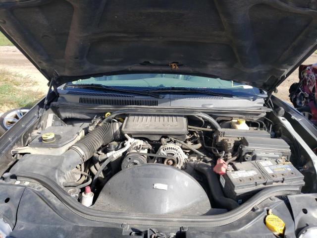 Photo 7 from auction – 2005 JEEP GRAND CHER with VIN 1J4GR48KX5C701985