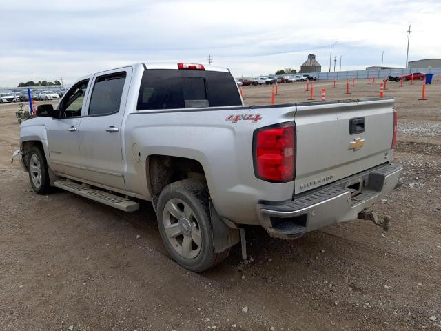 Photo 3 from auction – 2014 CHEVROLET SILVRK1500 with VIN 3GCUKSEC5EG490058