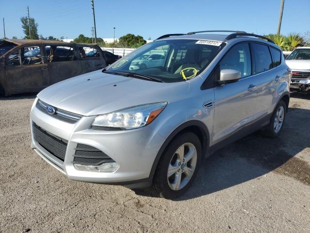 Photo 2 from auction – 2013 FORD ESCAPE SE with VIN 1FMCU9GX9DUB77505