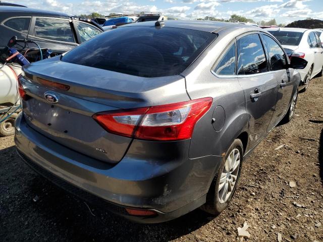 Photo 4 from auction – 2012 FORD FOCUS SEL with VIN 1FAHP3H26CL128502