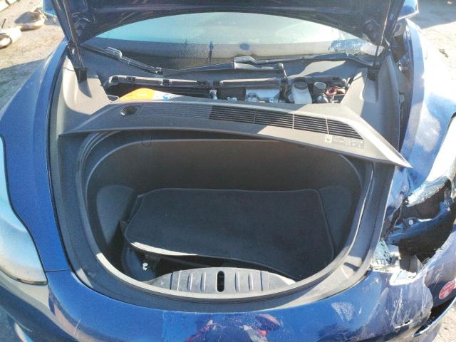 Photo 7 from auction – 2018 TESLA MODEL 3 with VIN 5YJ3E1EA4JF004254