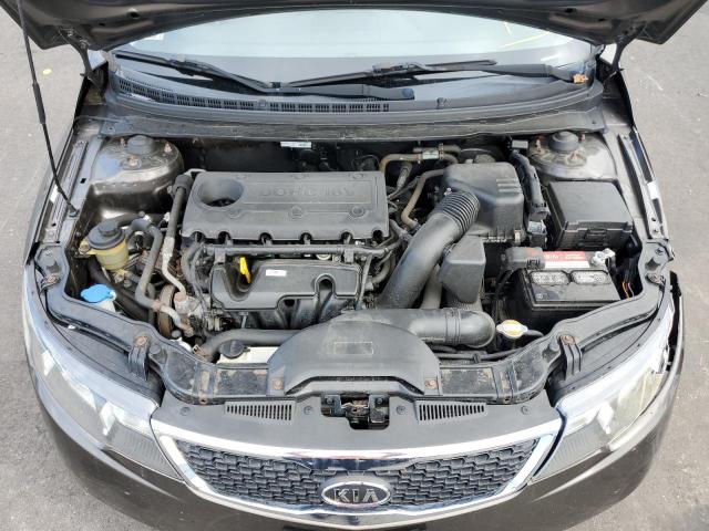Photo 7 from auction – 2012 KIA FORTE EX with VIN KNAFU4A25C5547498
