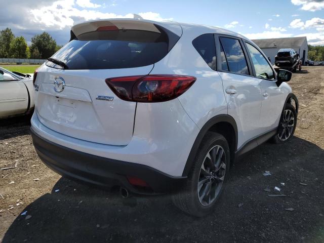 Photo 4 from auction – 2016 MAZDA CX-5 GT with VIN JM3KE4DYXG0683425