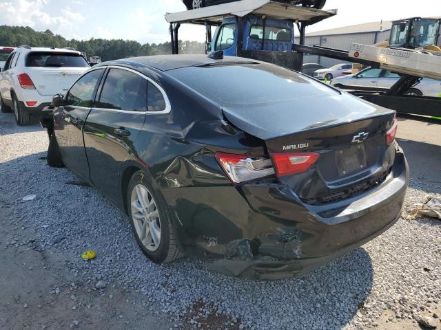 Photo 3 from auction – 2016 CHEVROLET MALIBU LT with VIN 1G1ZE5ST1GF199699