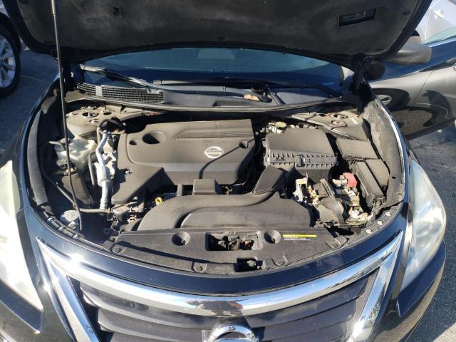 Photo 7 from auction – 2013 NISSAN ALTIMA 2.5 with VIN 1N4AL3AP7DN561190