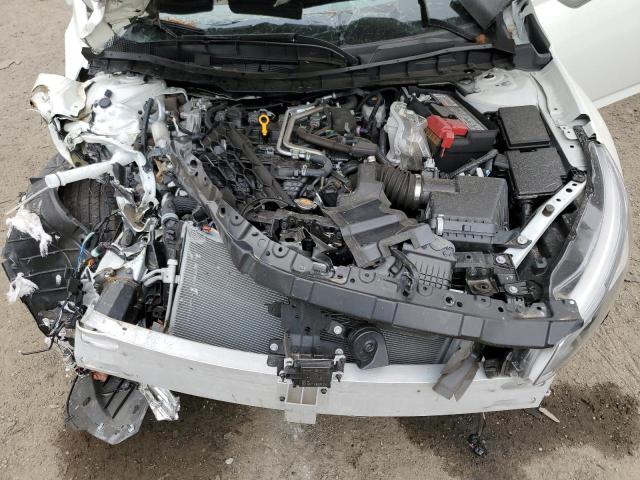 Photo 7 from auction – 2022 NISSAN ALTIMA SV with VIN 1N4BL4DW4NN339172