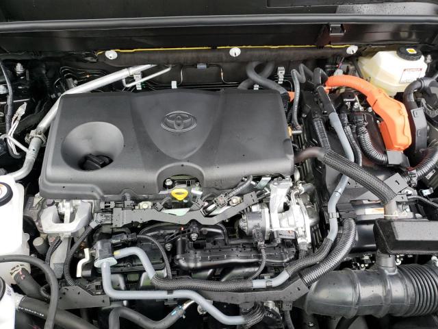 Photo 7 from auction – 2022 TOYOTA VENZA LE with VIN JTEAAAAH4NJ096904