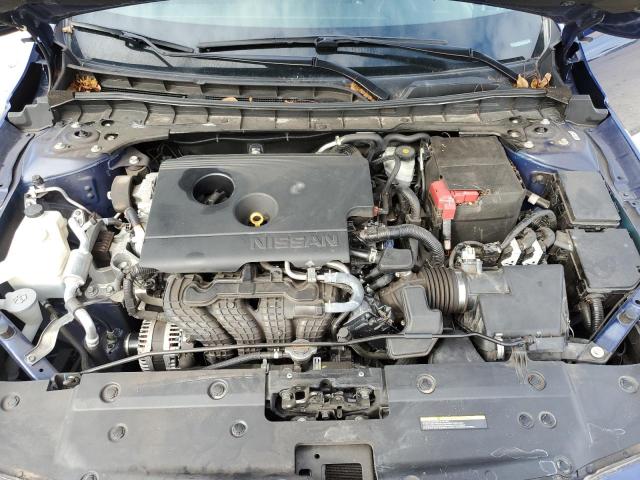 Photo 7 from auction – 2019 NISSAN ALTIMA S with VIN 1N4BL4BVXKN311236