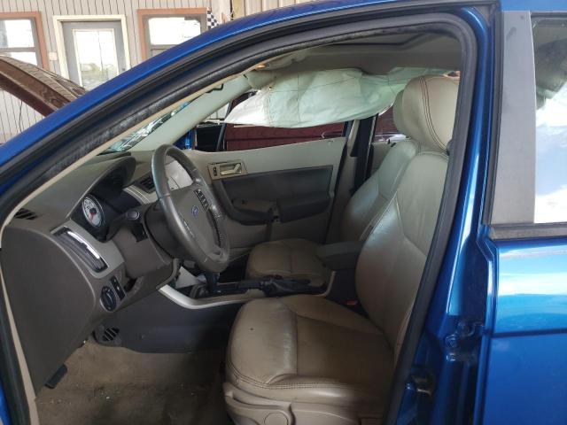 Photo 5 from auction – 2010 FORD FOCUS SEL with VIN 1FAHP3HN8AW264118