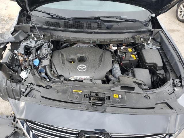 Photo 7 from auction – 2022 MAZDA CX-9 TOURI with VIN JM3TCBCY3N0605145